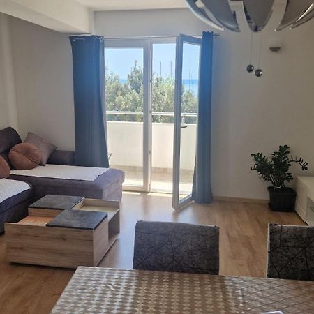 Penthaus Apartment N&M Baška Voda Buitenkant foto